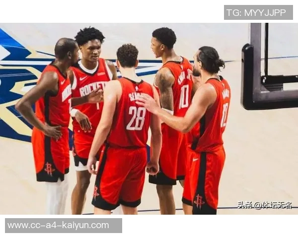 香波特分析火箭队季后赛前景认为依靠KD和年轻球员难以突破首轮限制 香波特分析火箭队季后赛前景认为依靠KD和年轻球员难以突破首轮限制