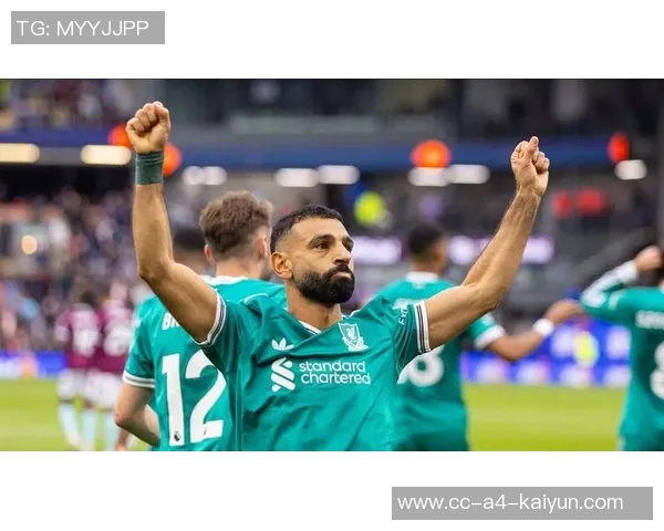 斯洛特今日将与萨拉赫进行关键对话决定未来走向