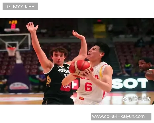 中国男篮再遭韩国重创世界杯前景堪忧是否能逆转局势