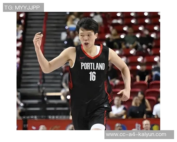 克林根因病缺席斯普利特确认杨瀚森将获得更多出场机会