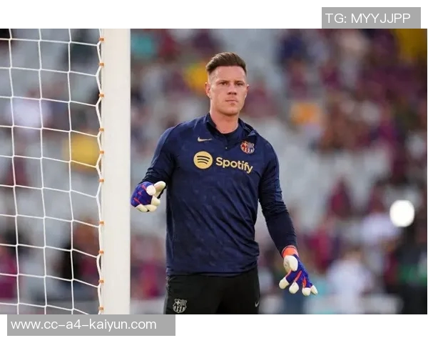 巴萨与赫罗纳确认不考虑提前终止特尔施特根租借合同