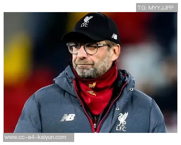 克洛普新角色一周年我致力于帮助教练们打破孤独感与建立支持网络